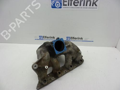 Used Intake manifold Intake manifold OPEL OMEGA B Estate (V94) 2.2 16V (F35, M35, P35) (144 hp) 18626950 18626950