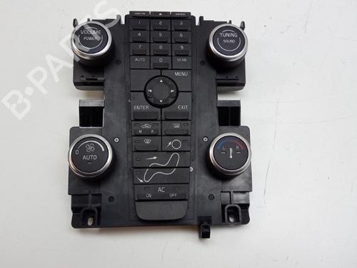 Used Control unit Control unit 18610653 18610653