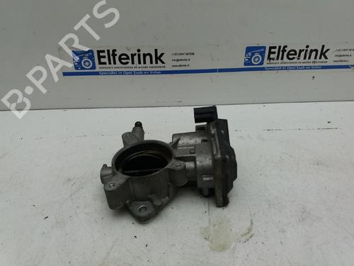 Used Throttle body Throttle body SAAB 9-5 (YS3G) 2.0 TiD (160 hp) 18634163 18634163