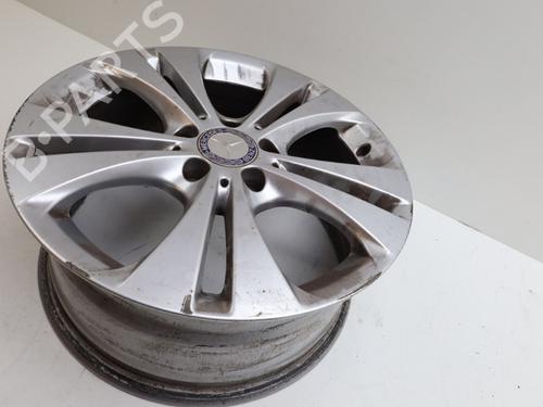 Rim MERCEDES-BENZ B-CLASS Sports Tourer (W246, W242) B 200 (246.243) | BP29954284C45