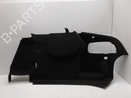 Bagagerumsbeklædning Bagagerumsbeklædning SAAB 9-5 (YS3G) 2.0 t BioPower XWD (220 hp) 18631055 18631055