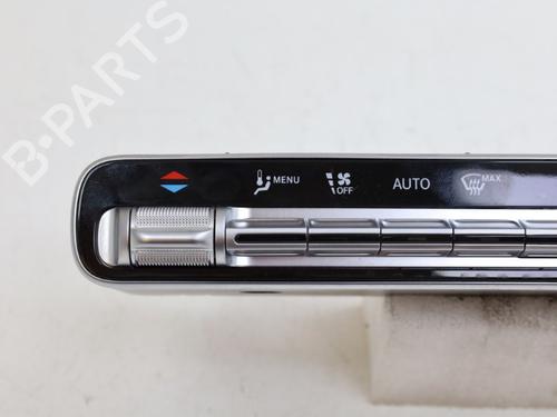 Climate control MERCEDES-BENZ A-CLASS Saloon (V177) A 250 e (177.186) | BP27238774I5 