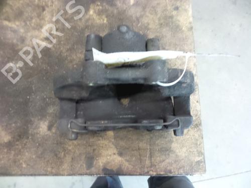 Used Right front brake caliper Right front brake caliper SAAB 9-3 (YS3D) 2.0 Turbo (150 hp) 18619936 18619936