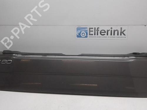 Tailgate VOLVO XC90 I (275) D5 AWD | BP18633786C6 