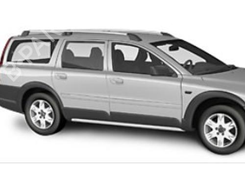 Used Other Other VOLVO XC70 I Cross Country (295) 2.4 T XC AWD (200 hp) 18607395 18607395