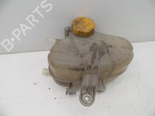 Expansion tank OPEL CORSA D (S07) 1.3 CDTI (L08, L68) | BP18616671C120 