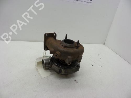 Used Turbocharger/Supercharger SAAB 9-5 Estate (YS3E) 3.0 TiD (177 hp) 18612224