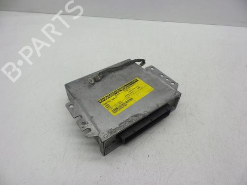 Used Control unit Control unit 18624633 18624633
