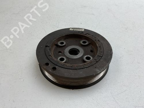 Used Pulley Pulley VOLVO V70 I (875, 876) 2.4 (144 hp) 40299160 40299160