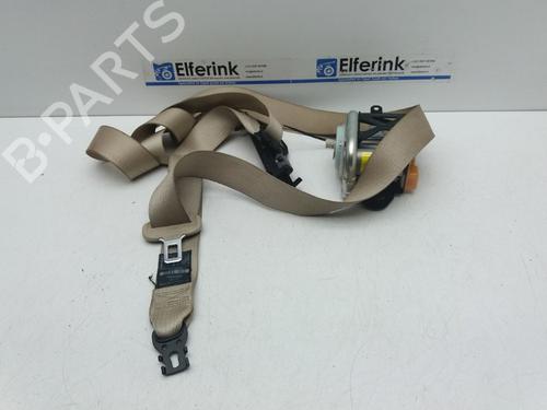 Used Front right seatbelt Front right seatbelt SAAB 9-5 (YS3G) 2.0 t BioPower (220 hp) 18633972 18633972