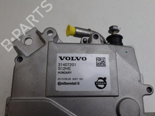 Inverter/Converter VOLVO V60 I (155) D6 Hybrid AWD | BP29332418M119 