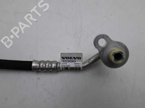 Used AC pipe AC pipe 38463183 38463183