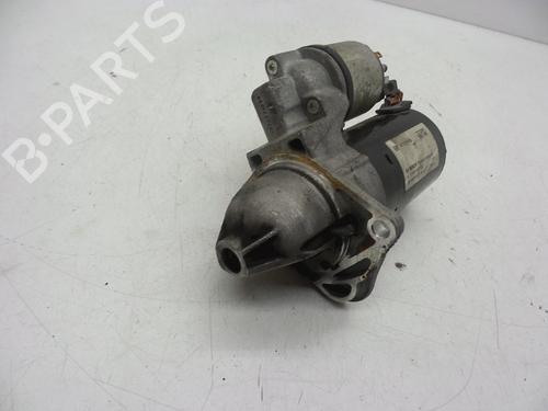 Used Starter OPEL CORSA D (S07) 1.2 LPG (L08, L68) (83 hp) 18624796
