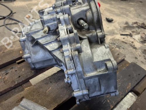 Gearbox SAAB 9-3 (YS3D) 2.0 SE Turbo | BP30769521M3 