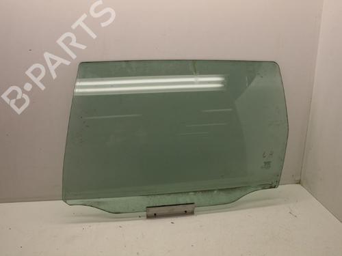 Used Rear left door window VOLVO V70 II (285) 2.4 T (200 hp) 18611544