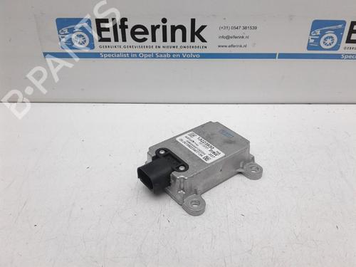 Used Electronic sensor Electronic sensor SAAB 9-3 Convertible (YS3F) 2.0 t (210 hp) 18629643 18629643