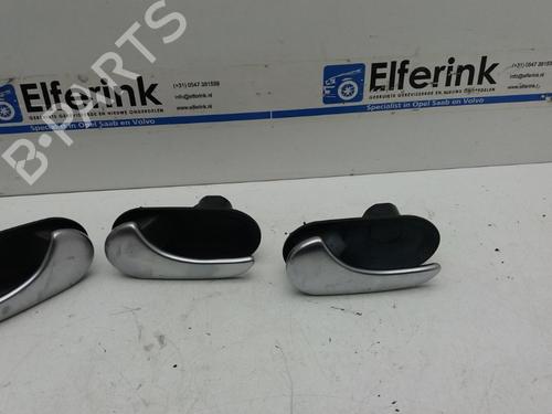 Front left exterior door handle SAAB 9-5 Estate (YS3E) 2.0 t | BP18634507C128 