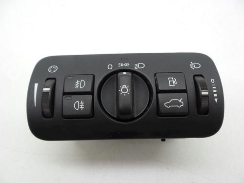 Used Headlight switch Headlight switch VOLVO V70 III (135) D3 / D4 (163 hp) 18620550 18620550