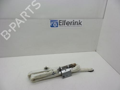 Used Right curtain airbag VOLVO V70 III (135) 2.4 D (175 hp) 18624219