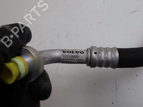 AC pipe VOLVO S60 III (224) T5 | BP29743713M126 
