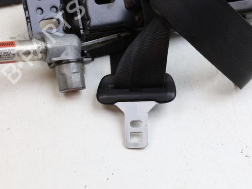 Front left seatbelt VOLVO V50 (545) 1.6 D | BP38566446I26 - Image 2