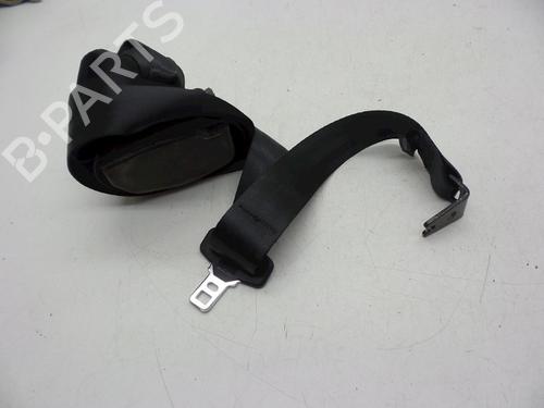 Used Rear left seatbelt VOLVO V40 Hatchback (525) T3 (152 hp) 18624850