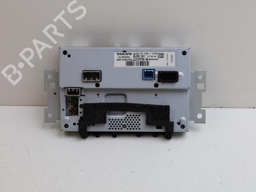 Display monitor VOLVO V60 I (155) D6 Hybrid AWD | BP29419180C48 