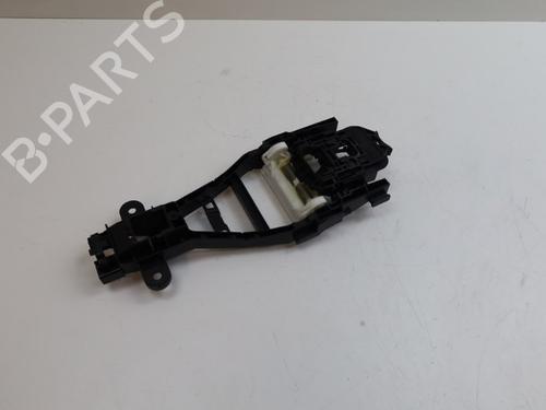 Used Rear right exterior door handle Rear right exterior door handle 38624765 38624765