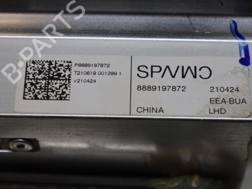 Steering column LYNK & CO 01 PHEV | BP35792745M21 - Image 8