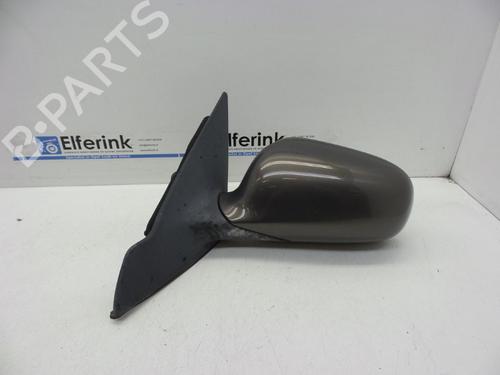 Used Left mirror SAAB 9-3 (YS3F, E79, D79, D75) 1.9 TiD (150 hp) 18627402