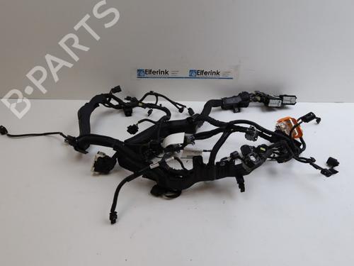 Wiring harness VOLVO V60 II (225) D3 | BP18640113E16 