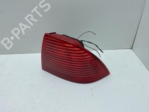 Used Right taillight Right taillight SAAB 9-5 (YS3E) 2.0 t BioPower (150 hp) 39990345 39990345