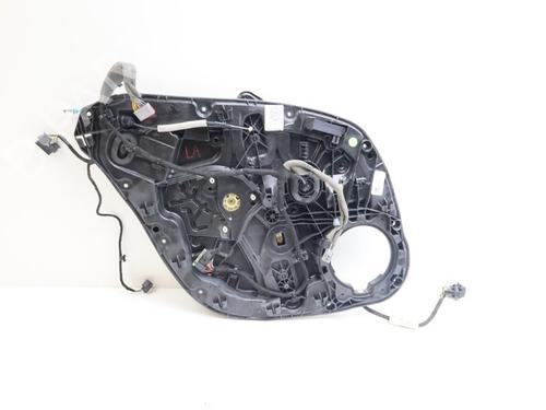 Used Rear left window mechanism Rear left window mechanism VOLVO S60 III (224) T5 (250 hp) 29743755 29743755