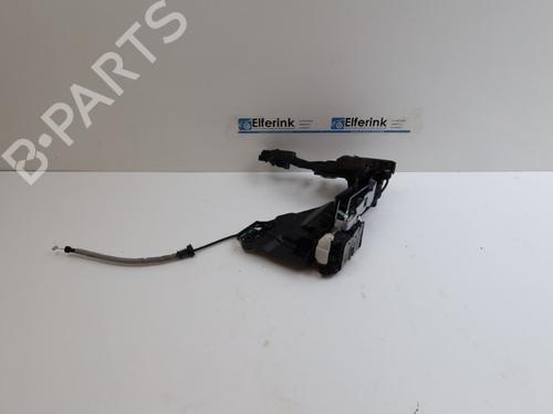 Used Front left lock Front left lock 22703054 22703054