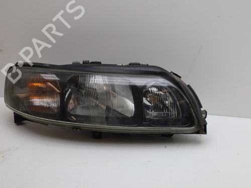 Right headlight VOLVO S60 I (384) 2.4 T AWD | BP33607186C29 - Image 2