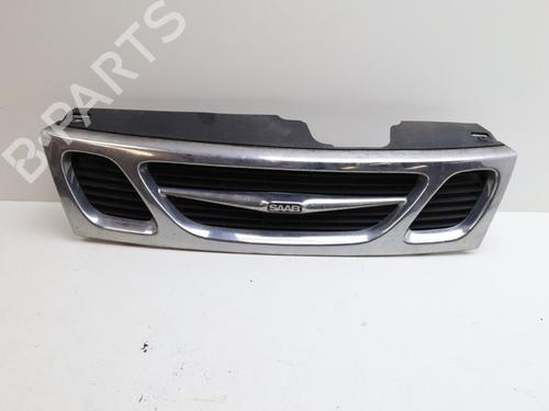 Used Grille SAAB 9-5 Estate (YS3E) 2.0 t (150 hp) 31154244