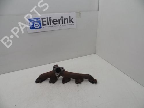 Used Exhaust manifold Exhaust manifold SAAB 9-3 (YS3D) 2.2 TiD (125 hp) 18615524 18615524