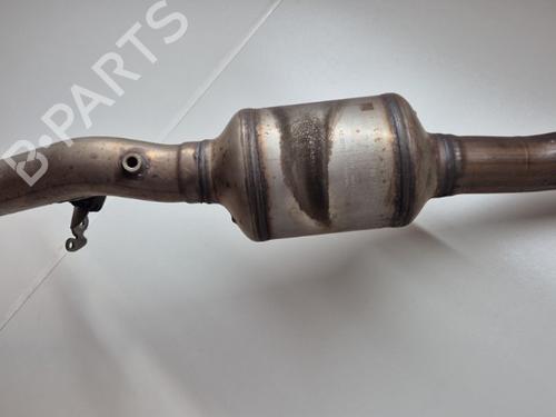 Exhaust system MERCEDES-BENZ GLE (V167) GLE 350 de 4-matic (167.117) | BP37405233M121 - Image 3