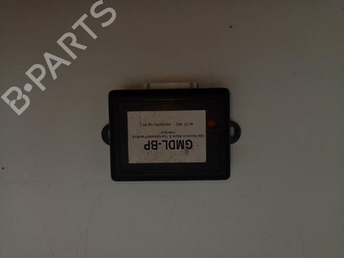 Used Electronic sensor SAAB 9-7X 5.3 AWD (299 hp) 18609214