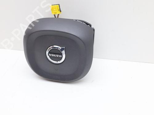 Driver airbag VOLVO S60 III (224) T5 | BP29743732C9