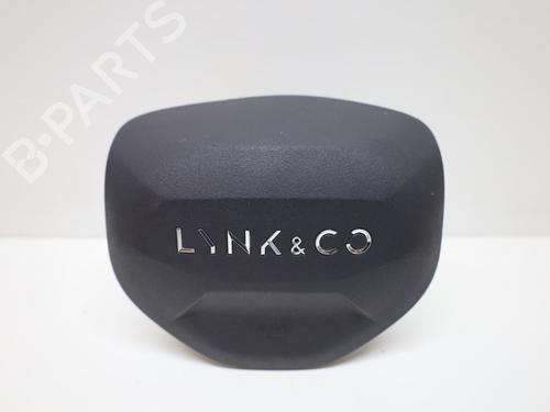 Airbag do condutor Airbag do condutor LYNK & CO 01 PHEV (261 hp) 35792751 35792751