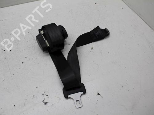 Used Rear center seatbelt VOLVO V50 (545) D5 (179 hp) 18612240