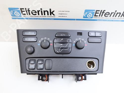 Climate control VOLVO S60 I (384) D5 | BP18639495I5 