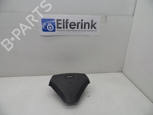 Used Driver airbag VOLVO S60 I (384) 2.4 (140 hp) 18614907