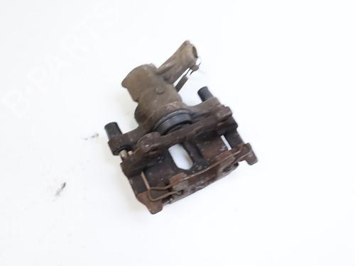 Used Left rear brake caliper SAAB 9-3 Convertible (YS3F) 2.0 t (210 hp) 21382790