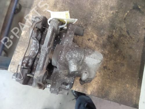 Used Left rear brake caliper OPEL CORSA B (S93) 1.2 i (F08, F68, M68) (45 hp) 18620878