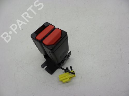 Used Seat buckle Seat buckle VOLVO V40 Hatchback (525) T3 (152 hp) 18624856 18624856