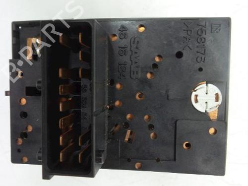 Headlight switch SAAB 9-5 (YS3E) 2.3 t | BP18624087I24 