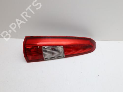 Left taillight VOLVO V70 II (285) 2.4 | BP30151377C34