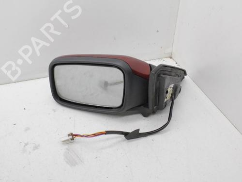 Left mirror VOLVO V40 Estate (645) 1.8 | BP18611886C26 